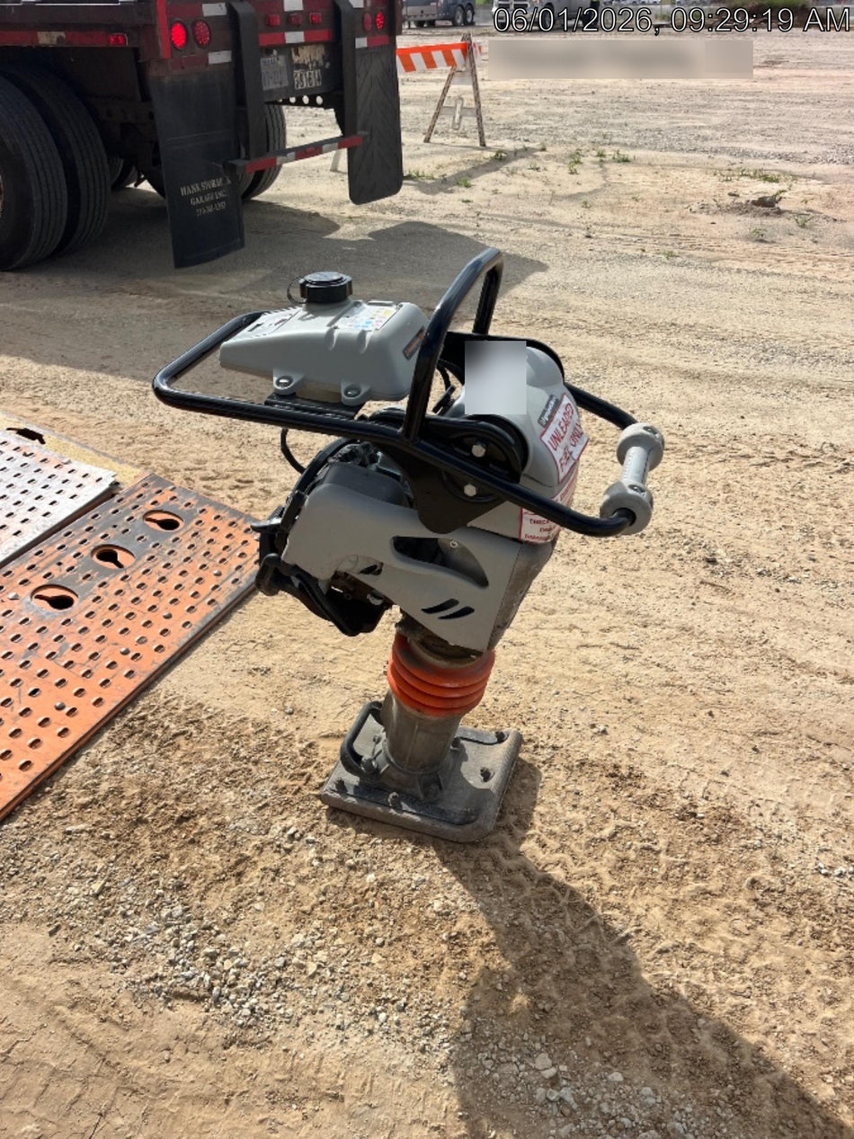 2023 MULTIQUIP MTX60HD