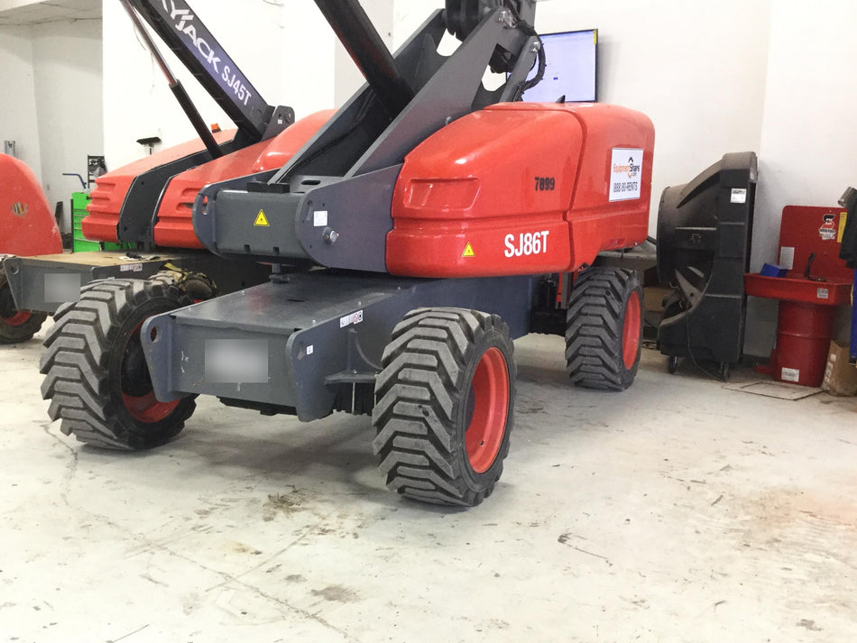 2018 SKYJACK SJ86T