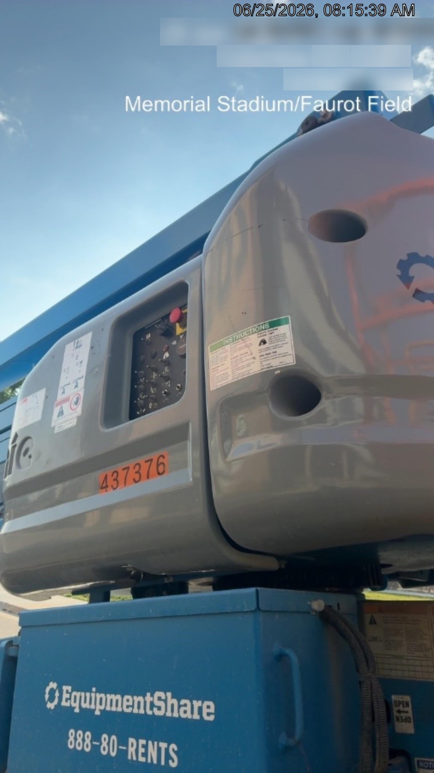 2024 GENIE Z40/23N RJ