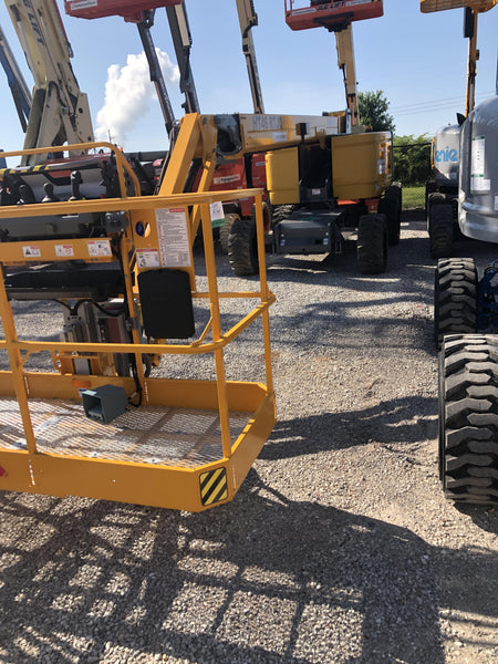 2021 HAULOTTE HT46RTJO