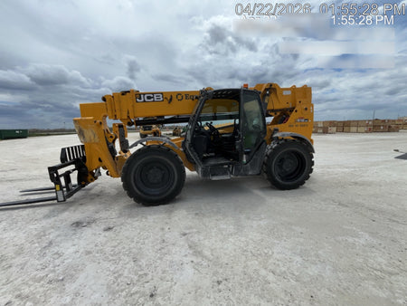 2025 JCB 512-56