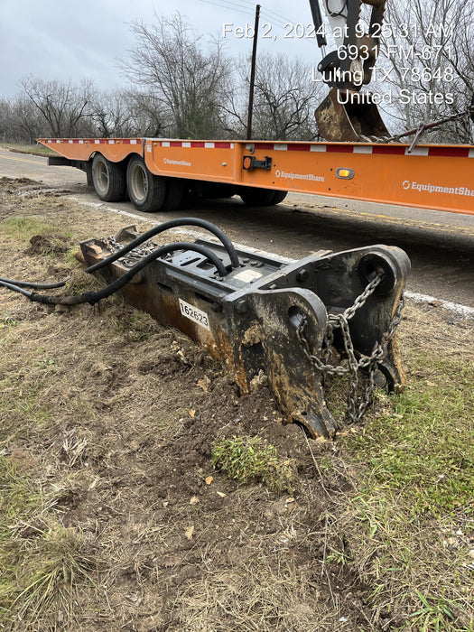 2021 STRIKER TNB-151	