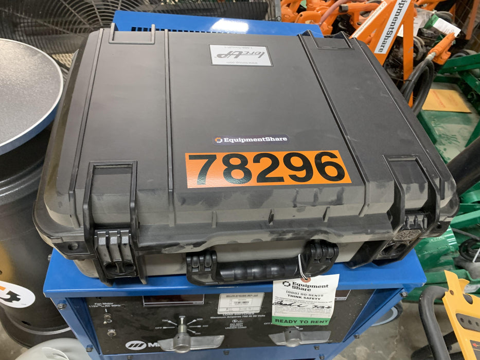 2020 TORCUP VT-1000KIT