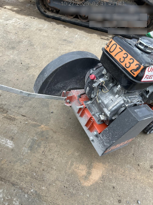 2024 HUSQVARNA FS400