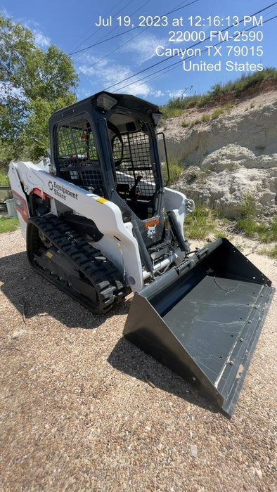 2023 BOBCAT T62