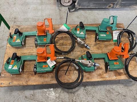 2021 MICHIGAN PNEUMATIC MP-5631-475B