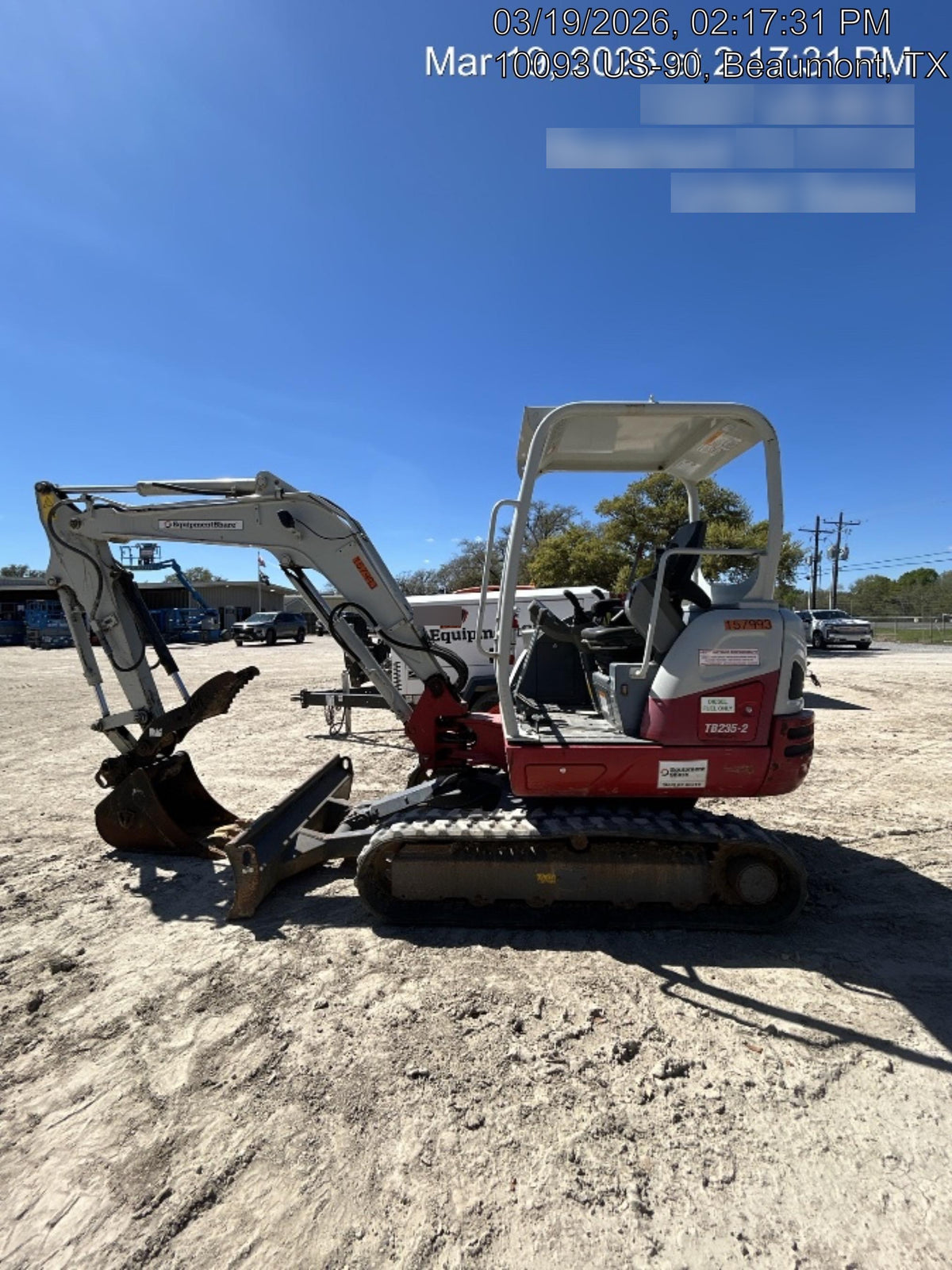 2023 MULTIQUIP MVC82VHW