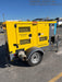 2021 ATLAS COPCO PAS 100 HF CS Enclosed