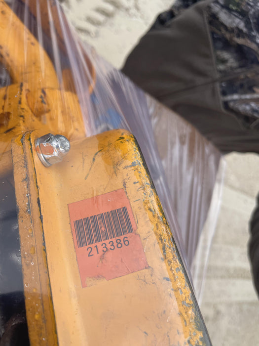 2022 HARRINGTON L5LB090-20