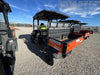 2022 KUBOTA RTV-X1140W-H (Canopy)