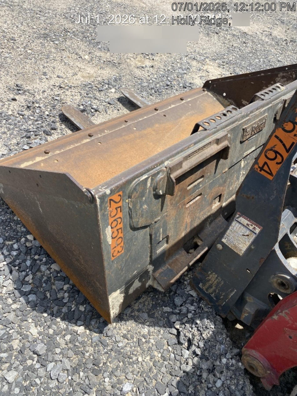2026 ARROW MATERIAL HANDLING F5100CB