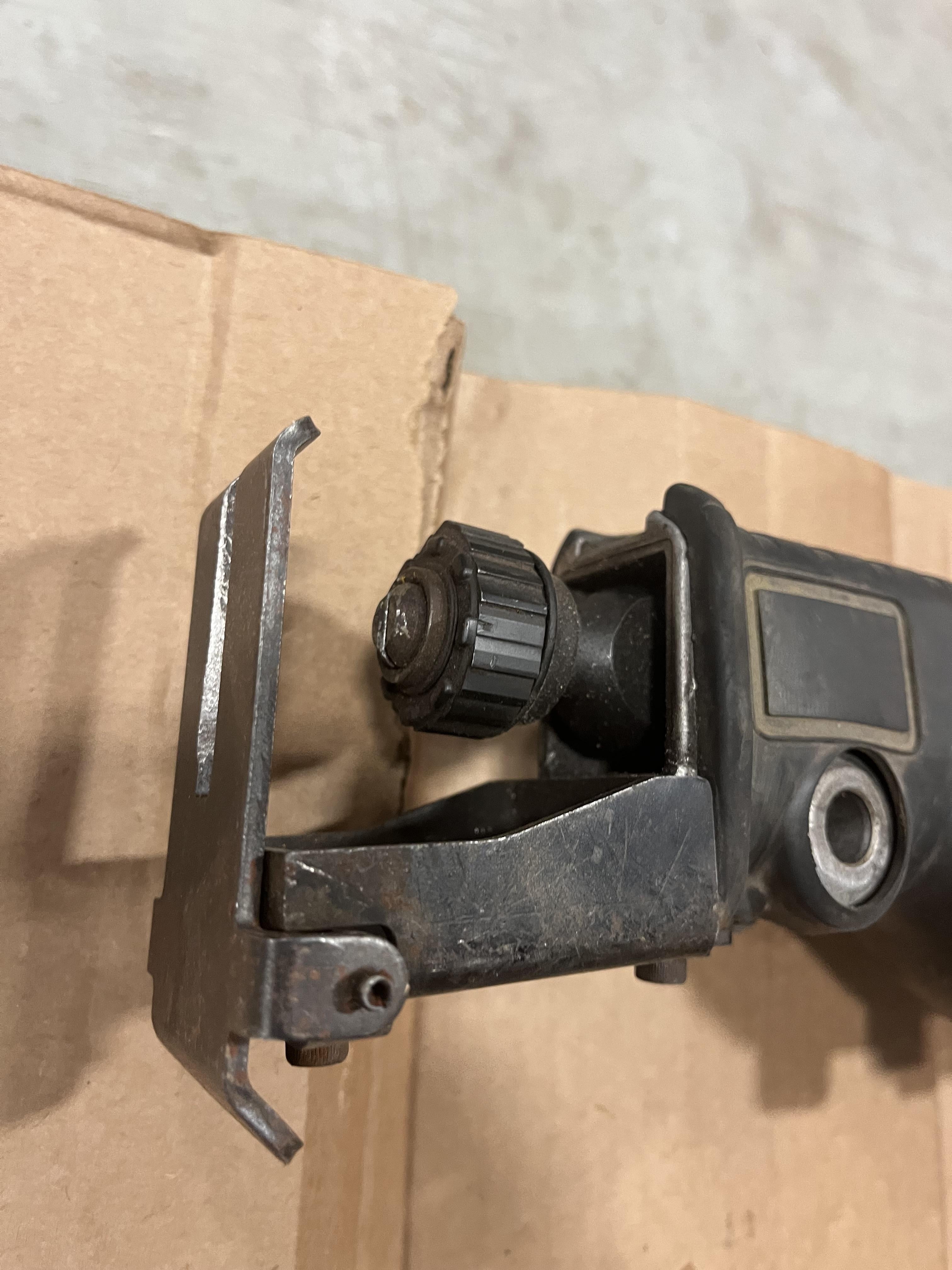 2021 MICHIGAN PNEUMATIC 18405