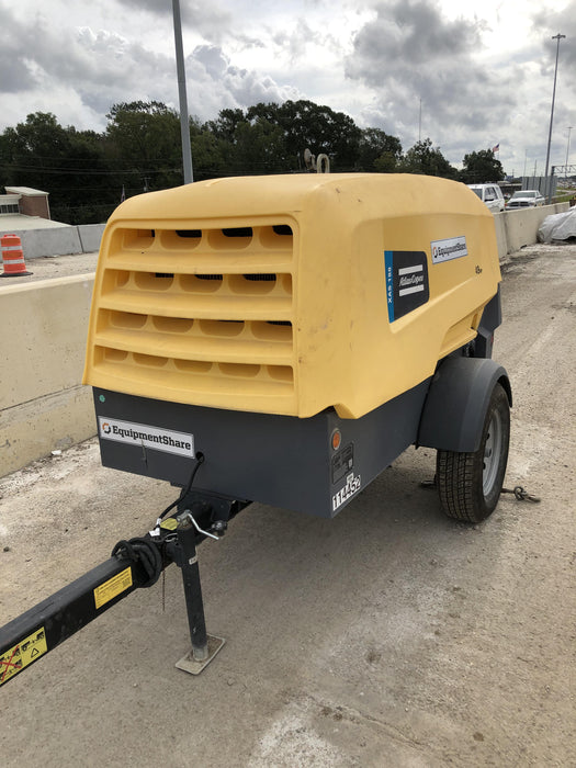 2020 ATLAS COPCO XAS188