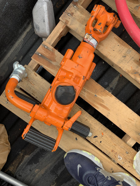2021 MICHIGAN PNEUMATIC MP-RD62-78314