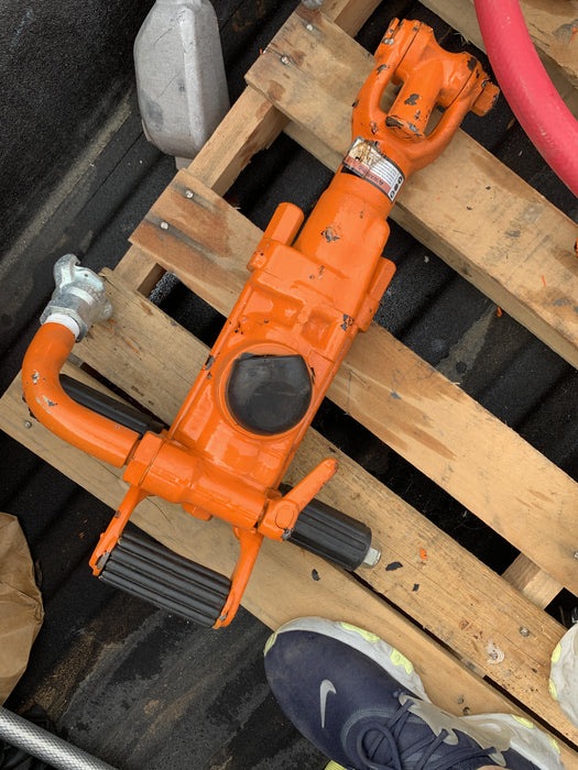 2021 MICHIGAN PNEUMATIC MP-RD62-78314