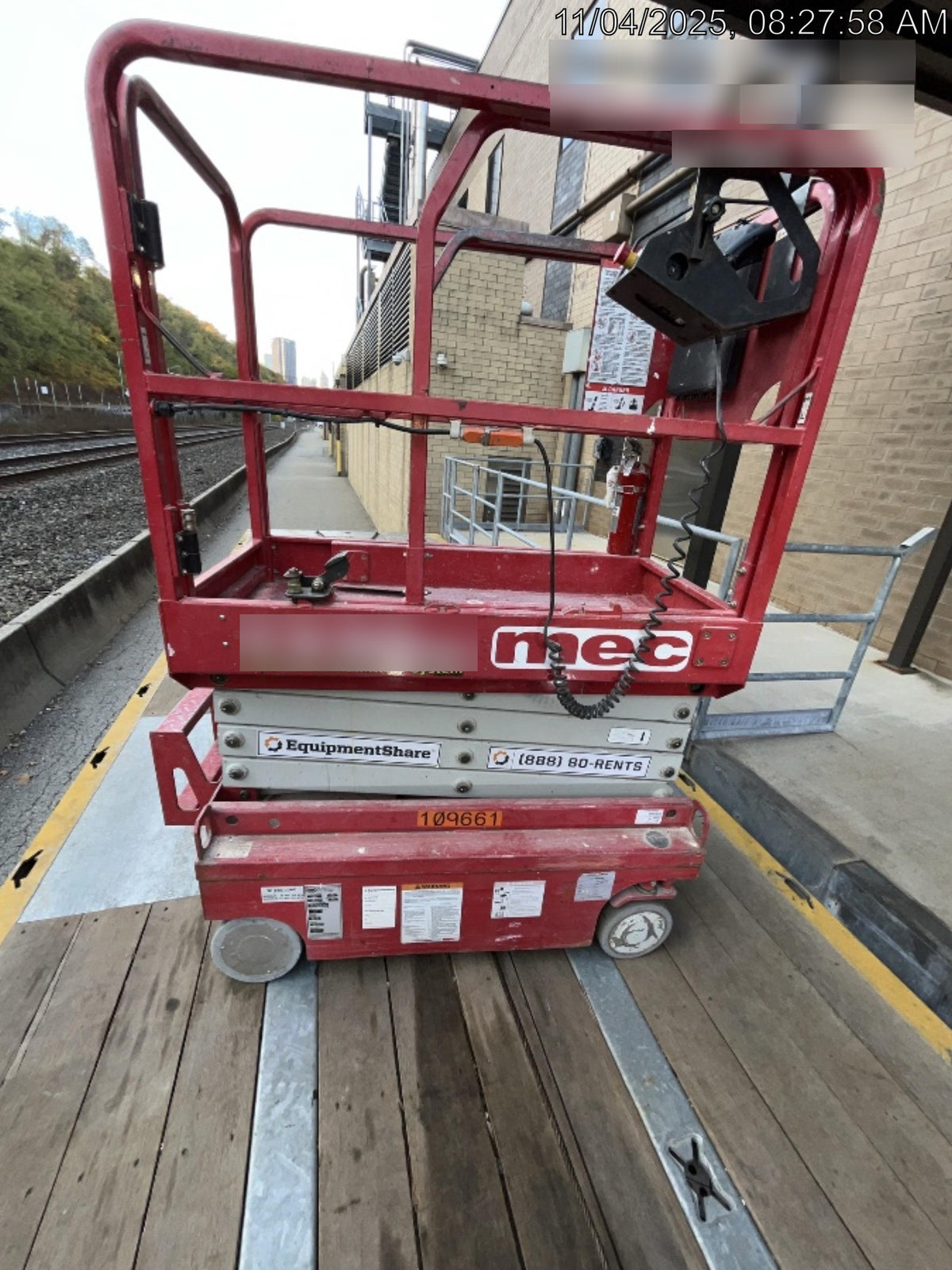 2020 MEC 1330SE