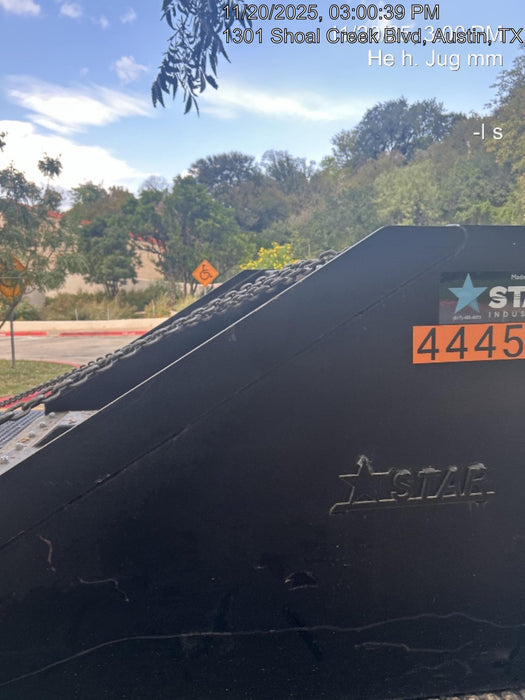 2024 STAR INDUSTRIES 1406B