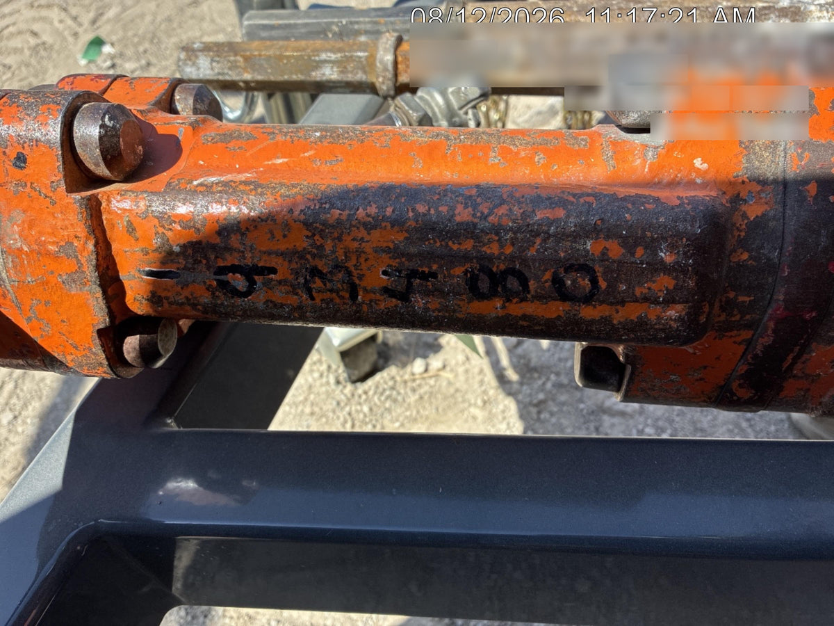 2021 MICHIGAN PNEUMATIC MP-TPB60-114