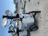 Wacker Neuson LTV6K-MH Wacker Neuson LTV6K Towable Light Tower