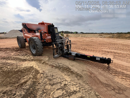 2024 STAR INDUSTRIES M1360B - Star JIB Boom