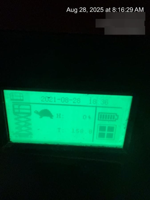 2018 MEC 1330SE MEC 1330SE, 2 Yr Full Extended Warranty