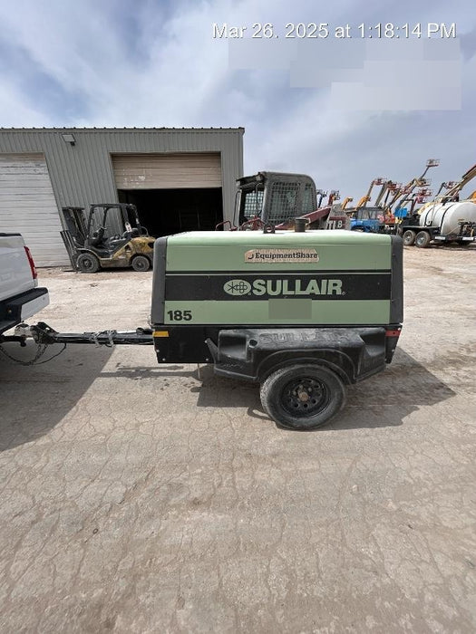 2019 SULLAIR 185-DPQ