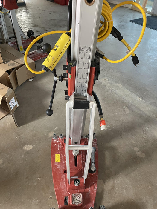 2022 HILTI DD250E