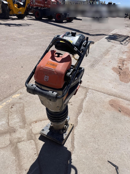 2025 HUSQVARNA LT6005