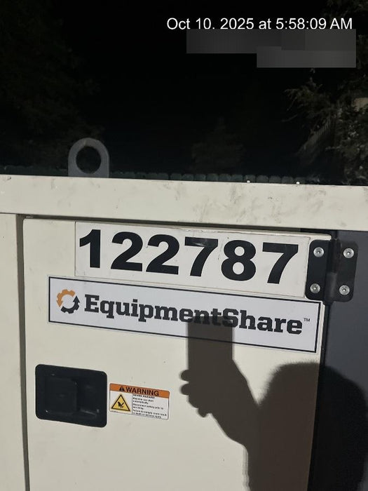 2020 ATLAS COPCO QAS45