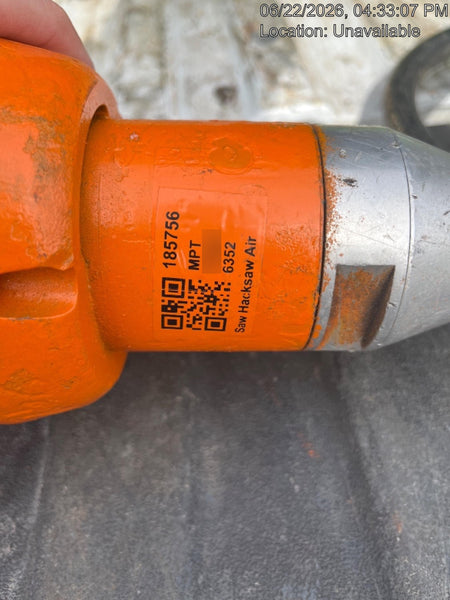 2021 MICHIGAN PNEUMATIC 10267
