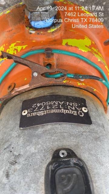 2020 MICHIGAN PNEUMATIC HV-6AM