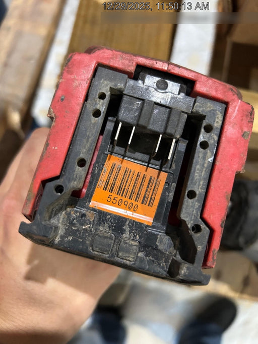 2025 MILWAUKEE 2967-20