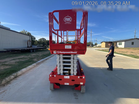2026 MEC 4046+