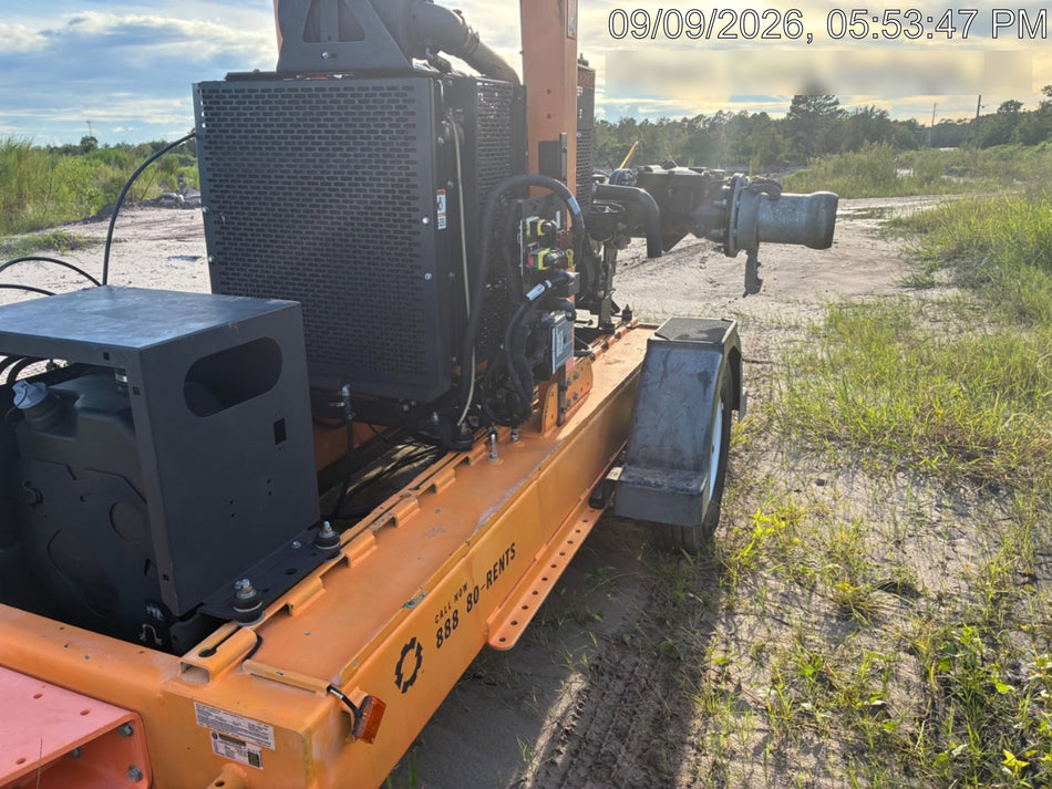 2021 PIONEER PP88S12L71-TCD3.6