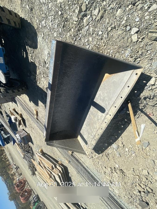 2021 ARROW MATERIAL HANDLING 3207212W081