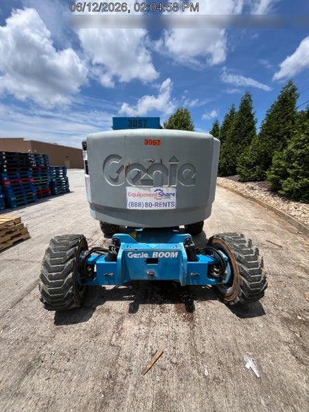 2017 GENIE Z-45/25J RT