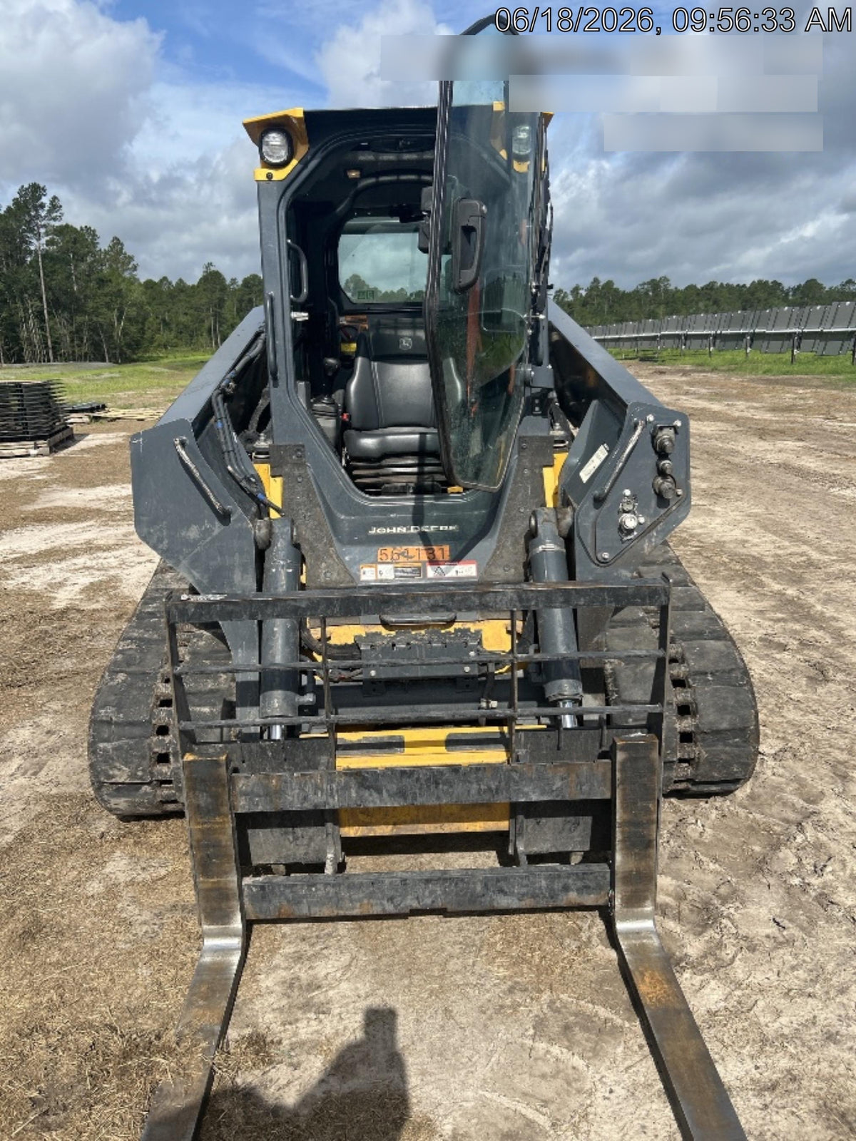 2026 ARROW MATERIAL HANDLING 72" Pallet Forks - Arrow