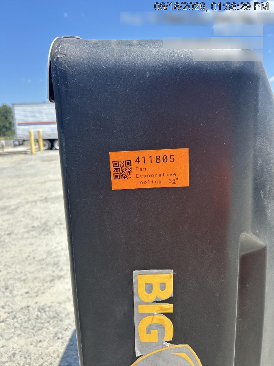 2024 BIG ASS FANS Cool Space 400
