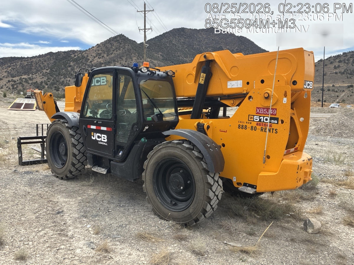 2024 JCB 510-56