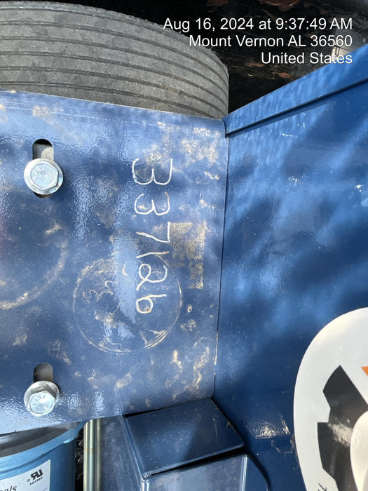 2023 CURRENT TOOLS 77