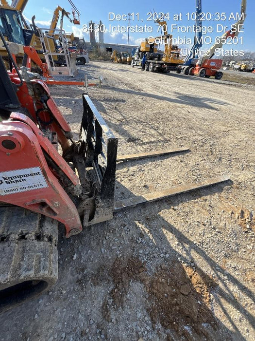 2024 ARROW MATERIAL HANDLING FS5100CB - 72"