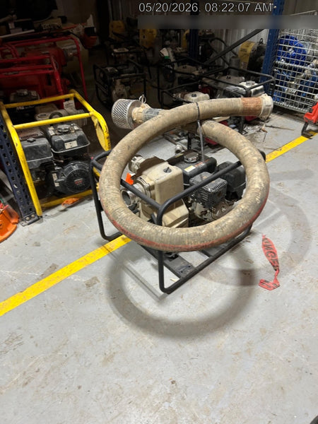 2024 MI-T-M WTP-T03-0MGH