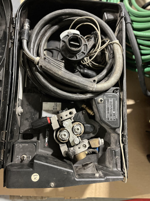 2023 LINCOLN ELECTRIC LN-25X