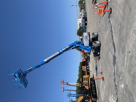2019 GENIE S-65 XC
