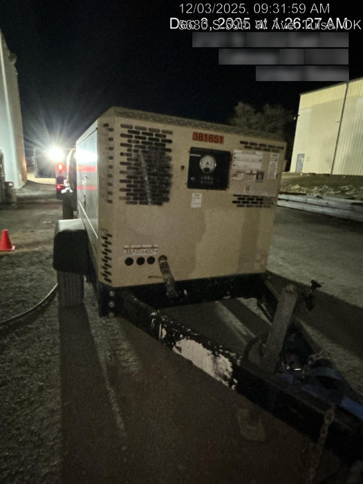 2023 DOOSAN P425/HP375WCU