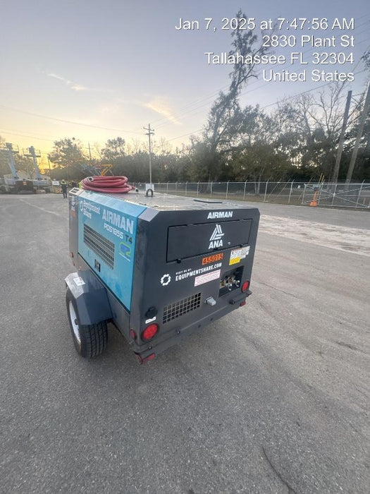 2024 AIRMAN PDS185S CWK