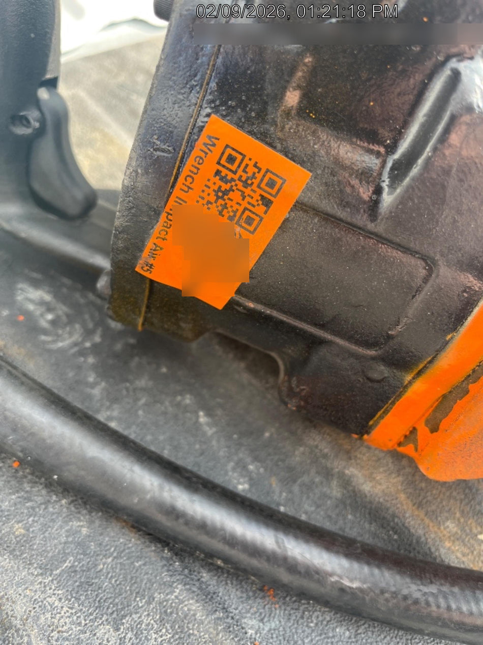 2020 MICHIGAN PNEUMATIC 4940B1