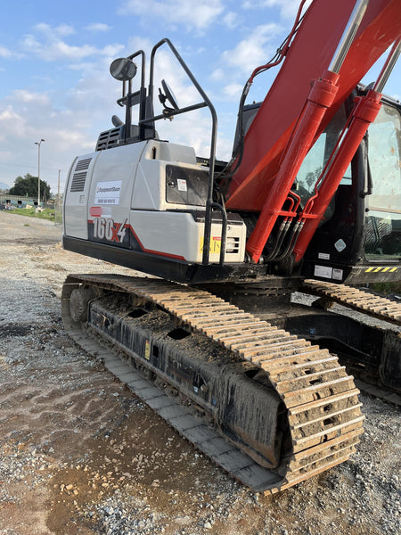 2021 TAG MANUFACTURING 36" Bucket HD 45-55k Excavator - Tag