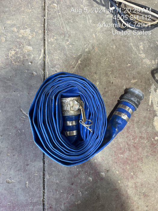 2023 MULTIQUIP ST2037