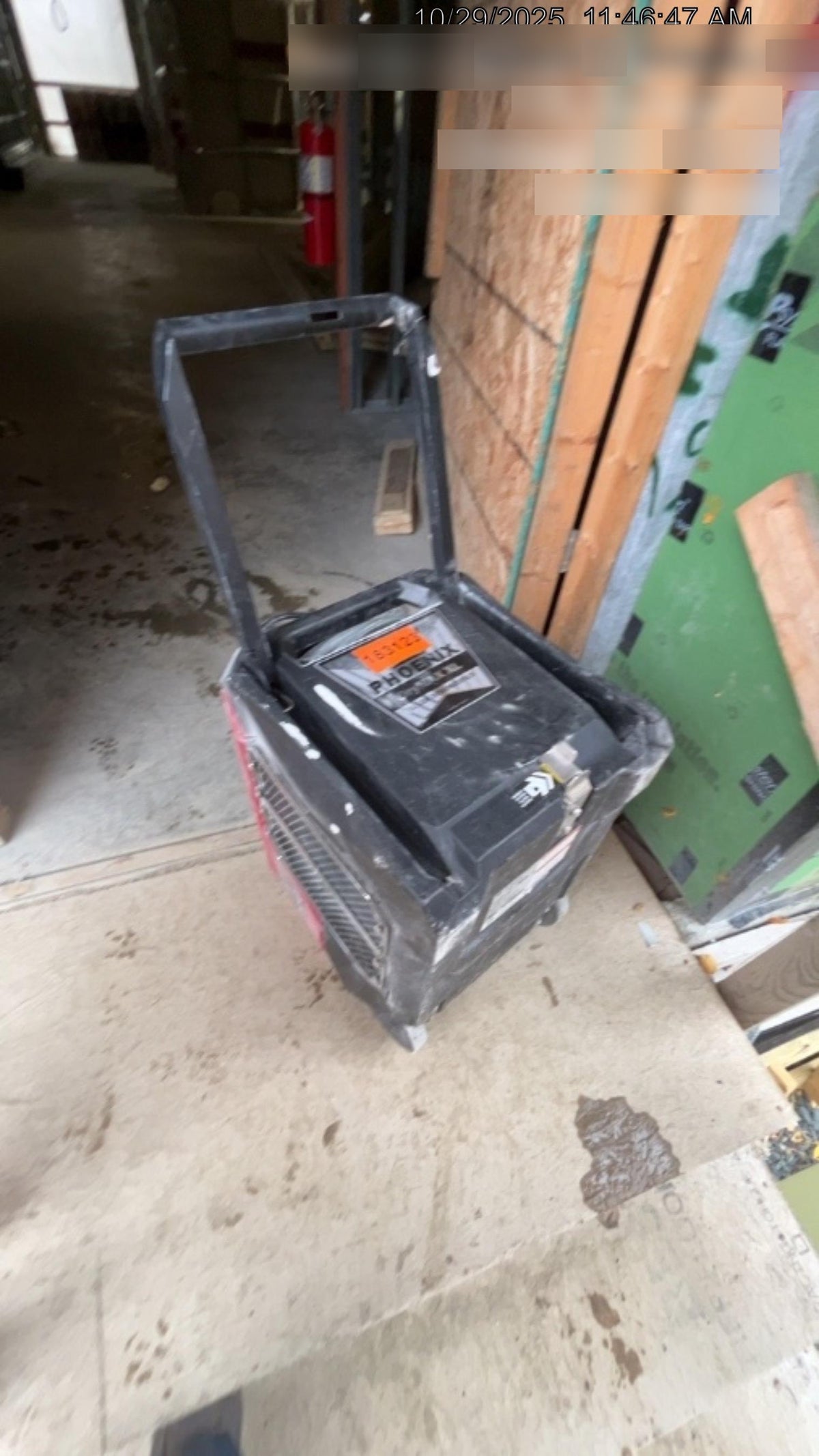2021 PHOENIX DryMAX XL